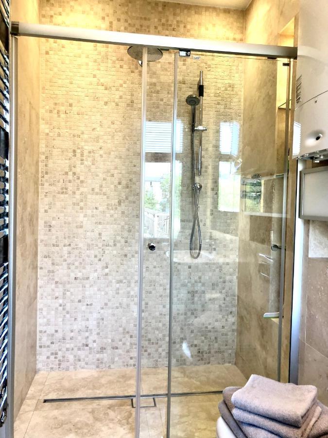Апартаменты Studio Сопот Экстерьер фото