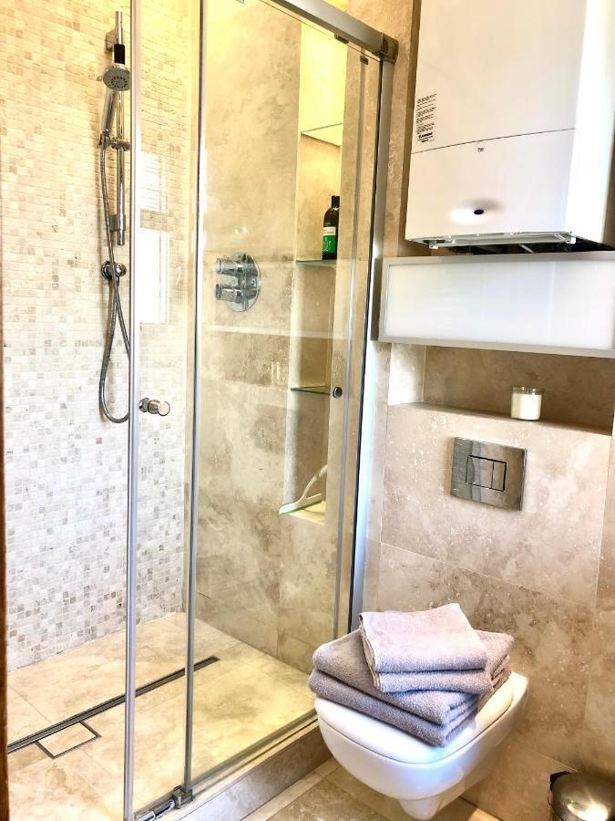 Апартаменты Studio Сопот Экстерьер фото